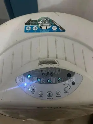 Air Cooler
