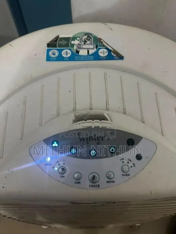 Air Cooler