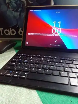 Blackview Tab 60 Pro
