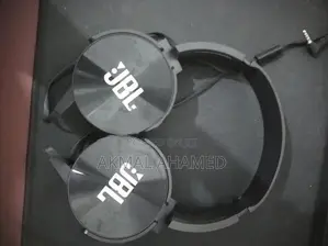 JBL Headphones