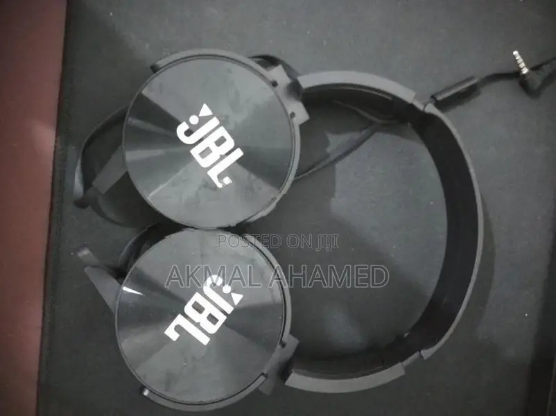 JBL Headphones