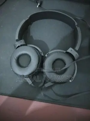 JBL Headphones