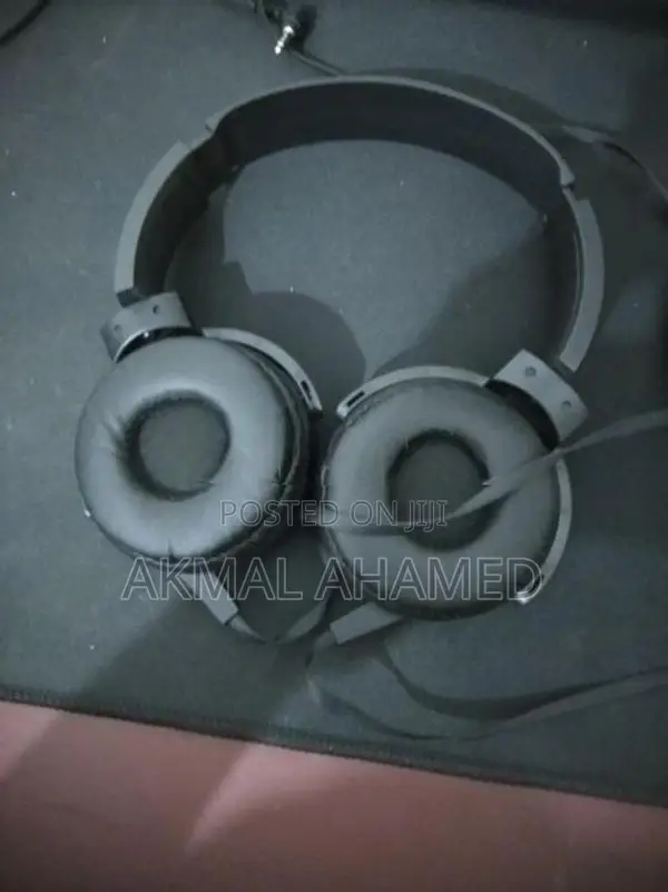 JBL Headphones