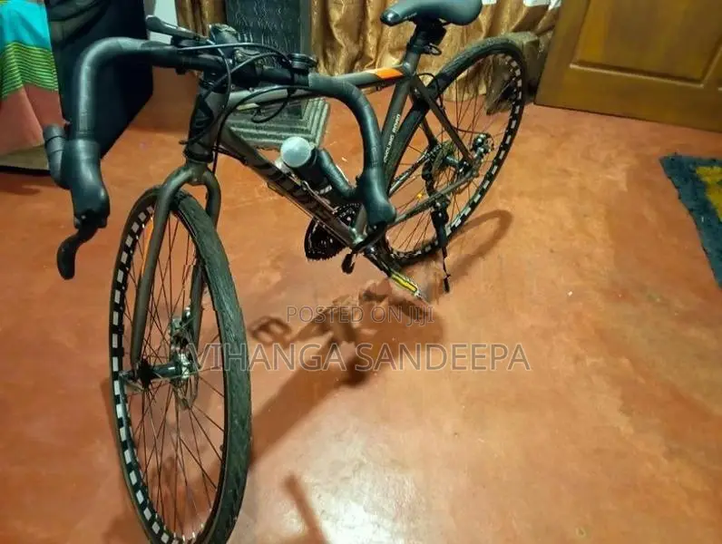 Import Bicycle from Kuwait