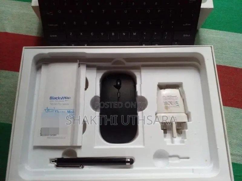 Blackview Tab 60 Pro