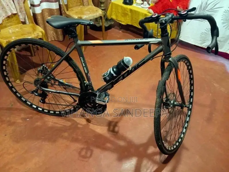 Import Bicycle from Kuwait