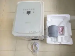 9000 BTU Dual Hose Portable Air Conditioner