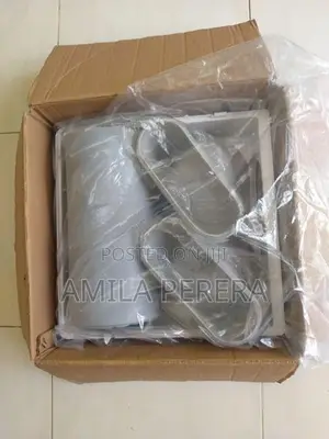 9000 BTU Dual Hose Portable Air Conditioner