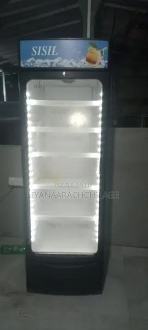 Bottle Cooler