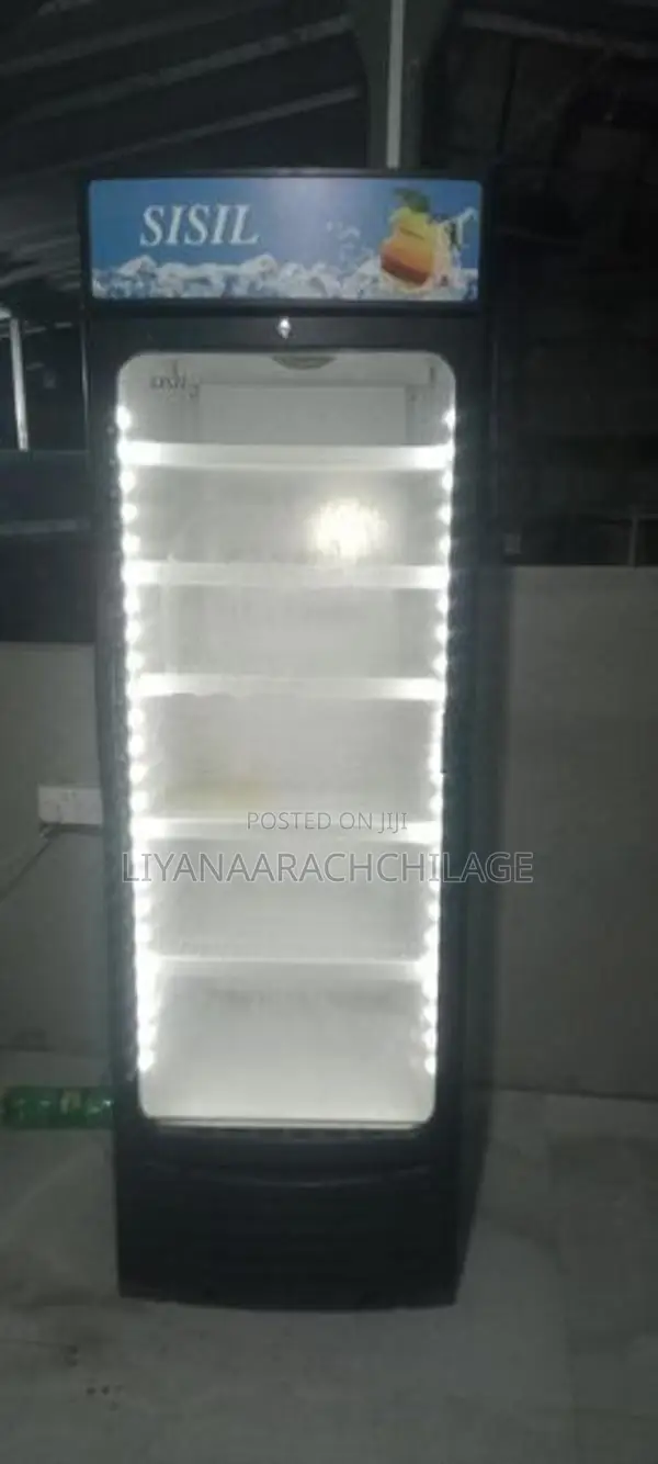 Bottle Cooler