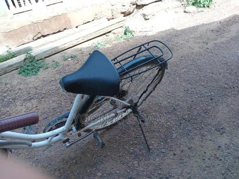 DSI Bike