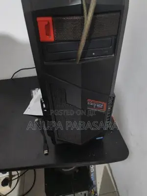 Intel I5 2nd Generation Pc