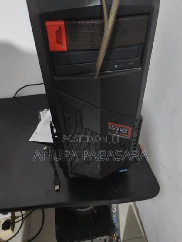 Intel I5 2nd Generation Pc