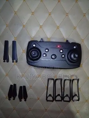 E99 Drone Remote