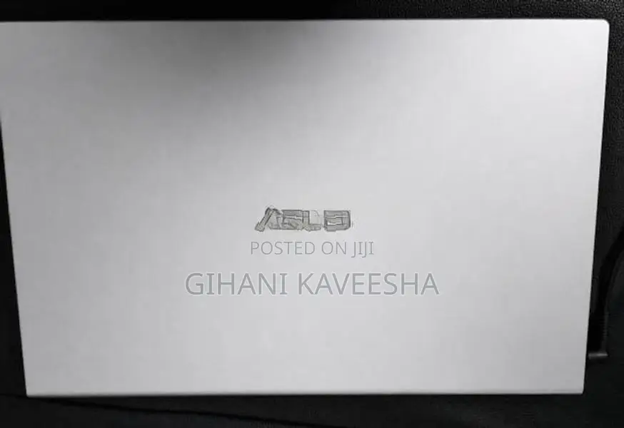 Asus VivoBook X509JA | Intel Core i3 10th Gen 4GB RAM 128GB SSD