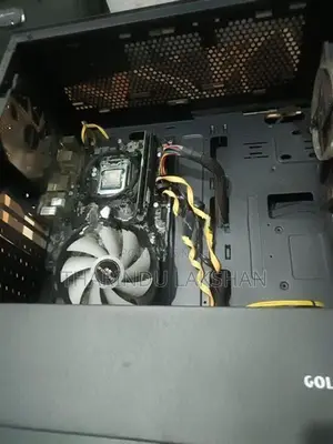 Desktop Computer