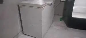 Deep Freezer