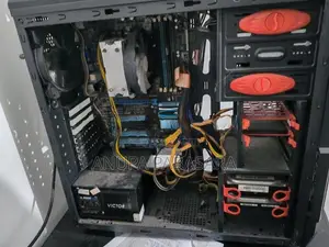Intel I5 2nd Generation Pc