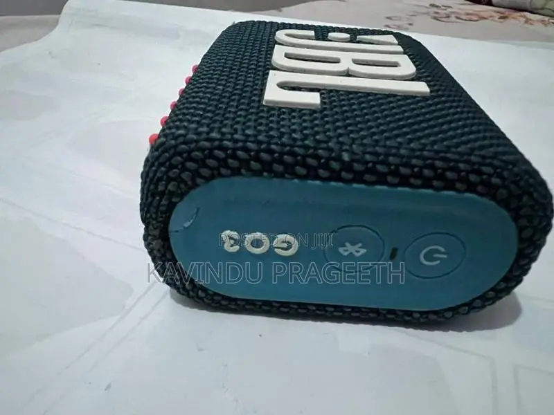 JBL GO 3