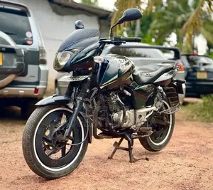 Bajaj Pulsar 150 2015