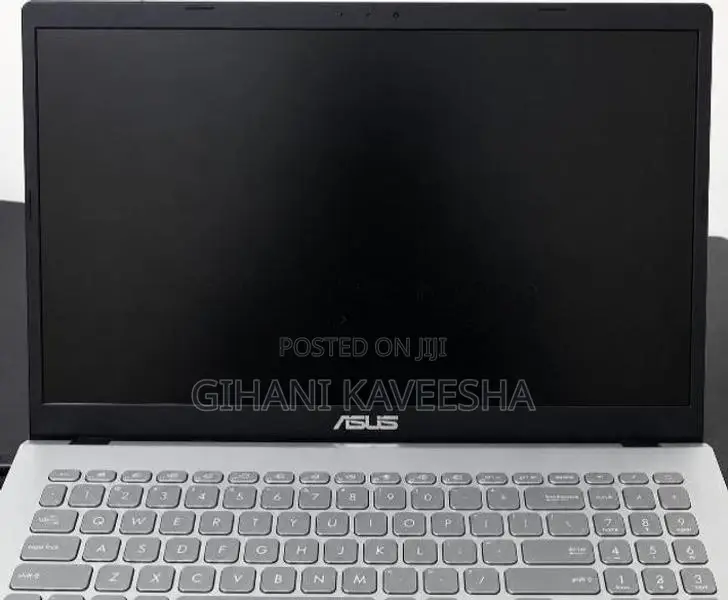 Asus VivoBook X509JA | Intel Core i3 10th Gen 4GB RAM 128GB SSD