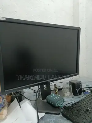 Desktop Computer