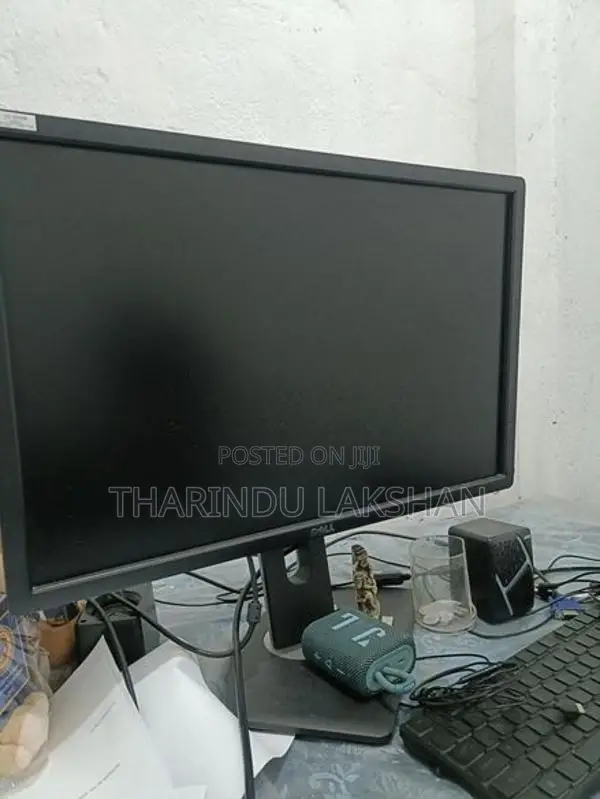 Desktop Computer