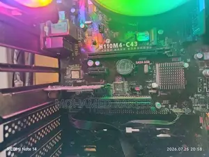 I7 6th Gen Pc Set