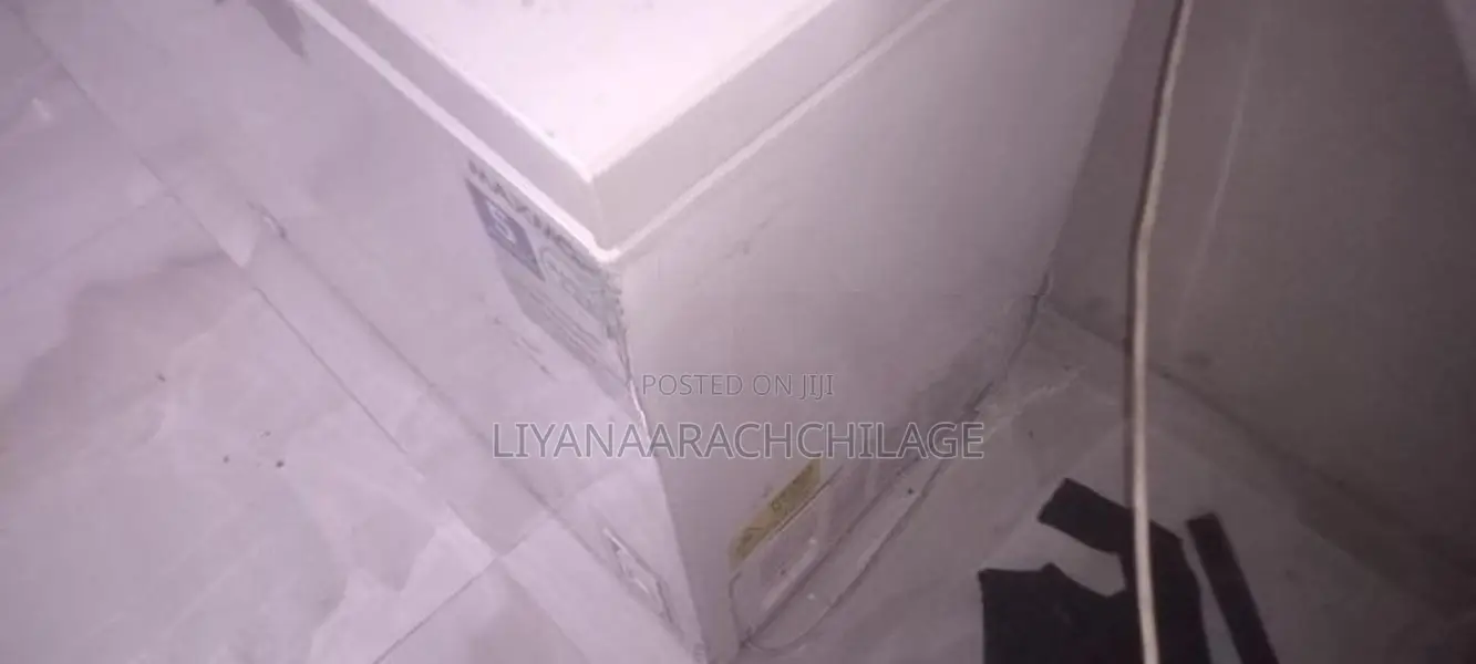 Deep Freezer