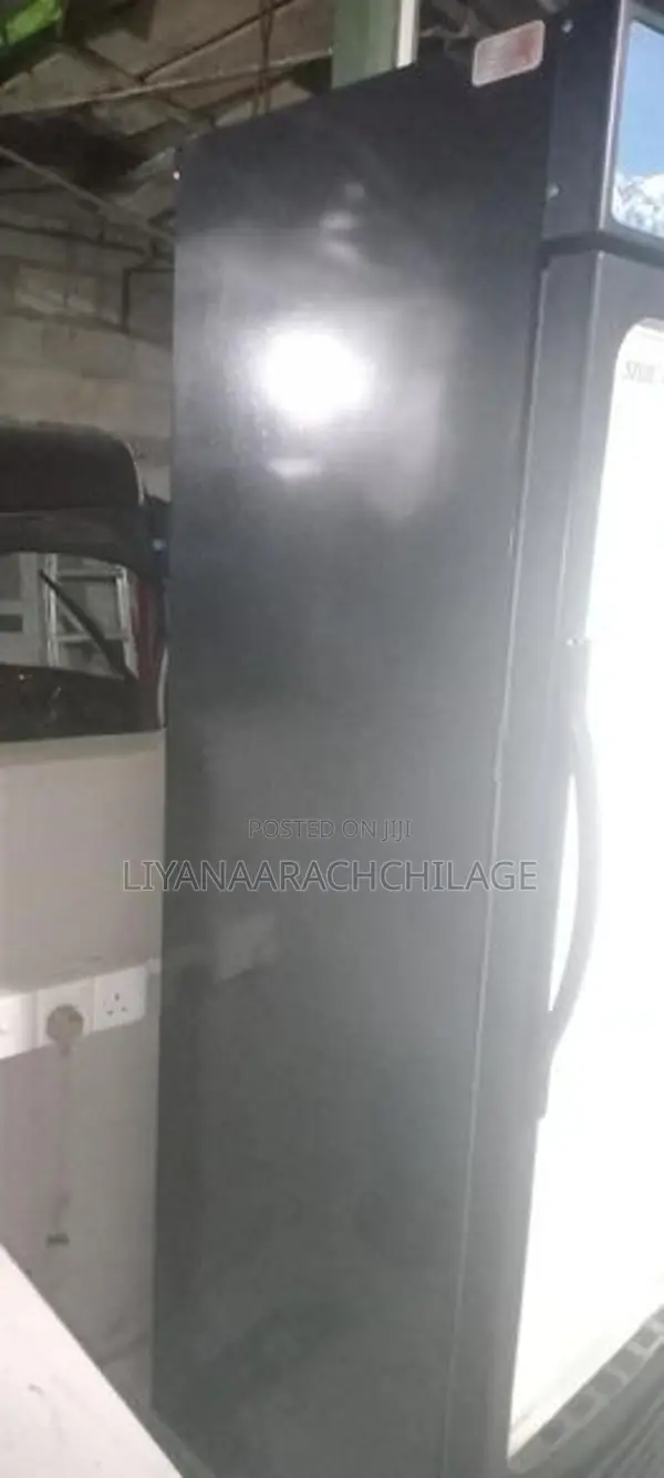 Bottle Cooler