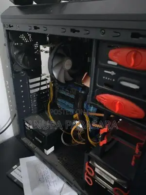 Intel I5 2nd Generation Pc