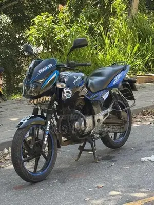 Bajaj Pulsar 150 2016