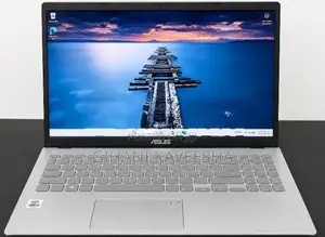 Asus VivoBook X509JA | Intel Core i3 10th Gen 4GB RAM 128GB SSD