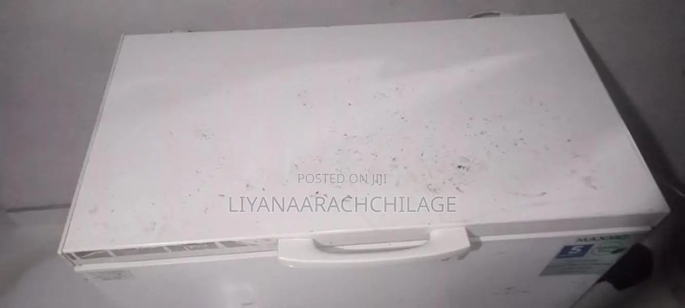 Deep Freezer