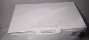 Deep Freezer