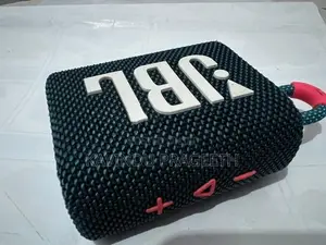 JBL GO 3