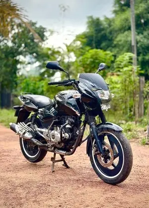 Bajaj Pulsar 150 2015