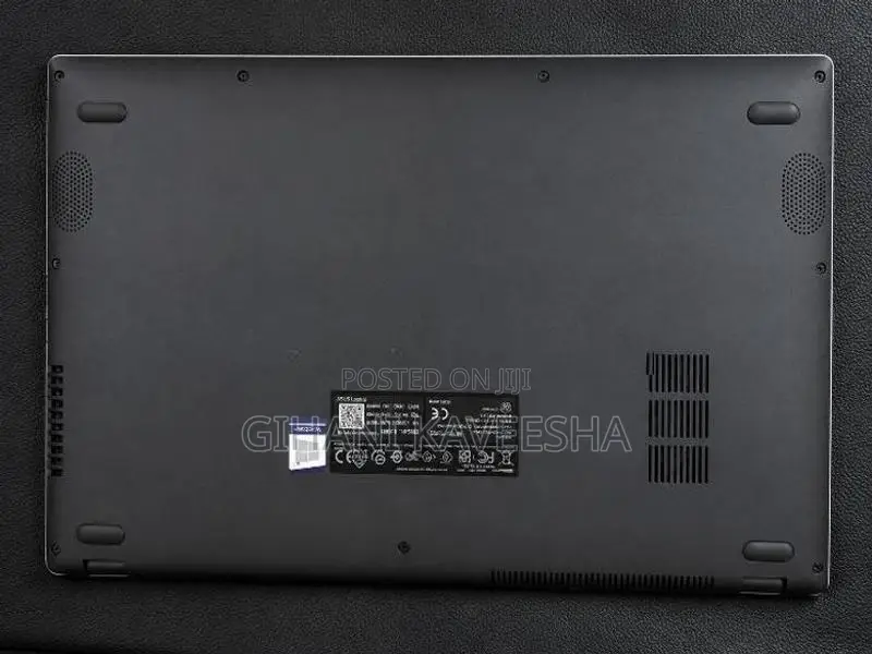 Asus VivoBook X509JA | Intel Core i3 10th Gen 4GB RAM 128GB SSD