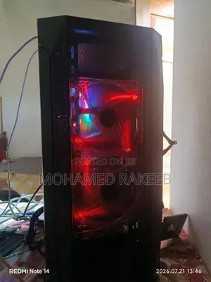 I7 6th Gen Pc Set