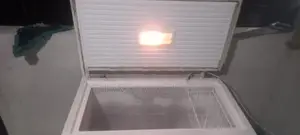 Deep Freezer