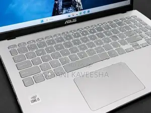 Asus VivoBook X509JA | Intel Core i3 10th Gen 4GB RAM 128GB SSD