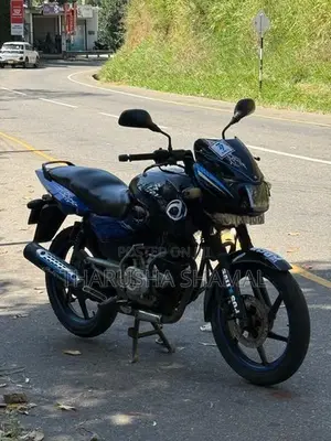 Bajaj Pulsar 150 2016