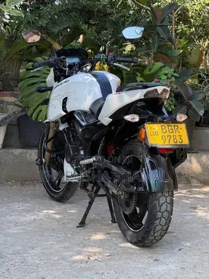 TVS Apache 200 2018