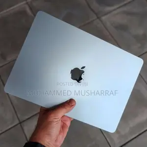 Apple Macbook Air M4 512GB
