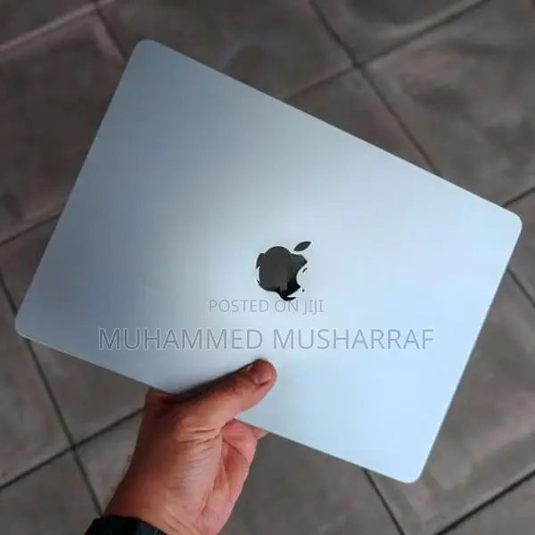 Apple Macbook Air M4 512GB