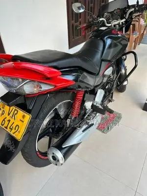 Hero CBZ 2010