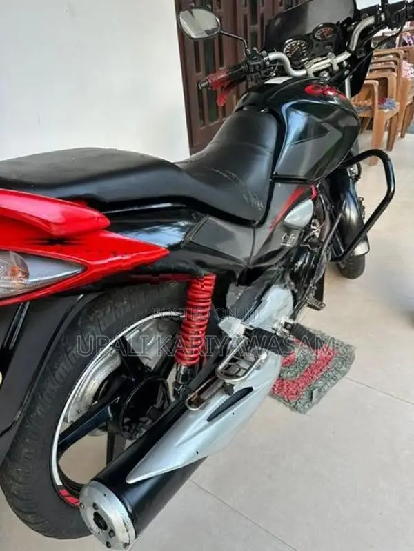 Hero CBZ 2010