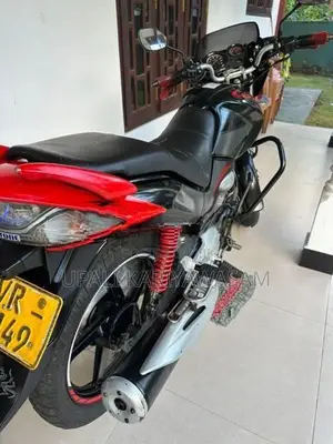 Hero CBZ 2010