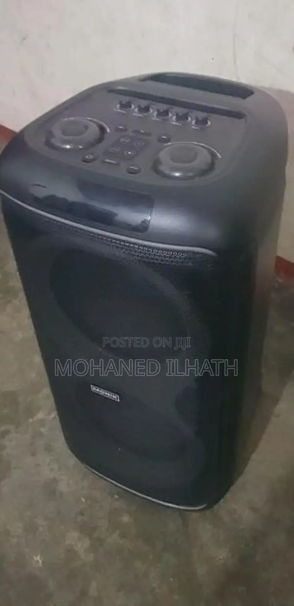 JBL Speaker