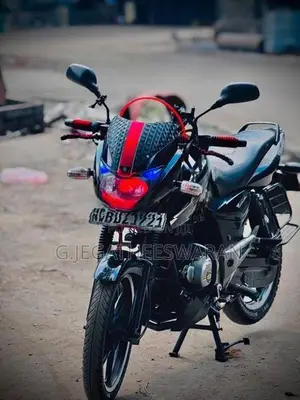 Bajaj Pulsar 150 2016